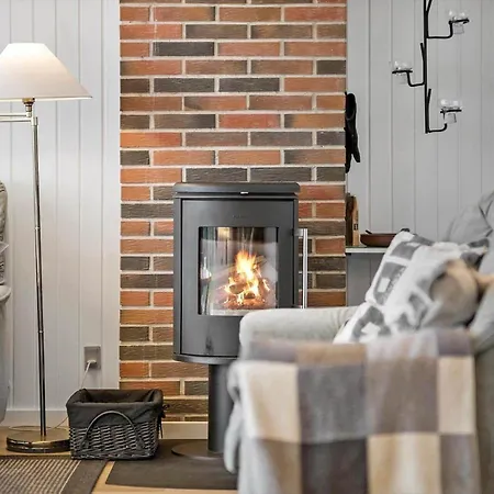 Lk1958-lokken-kettrup-bjerge-vej-78-a * לוקן