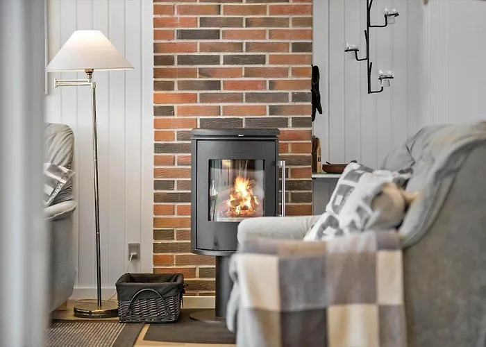 Lk1958-lokken-kettrup-bjerge-vej-78-a * לוקן