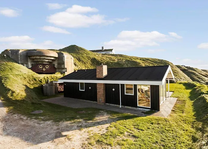 Lk1958-lokken-kettrup-bjerge-vej-78-a בית נופש *