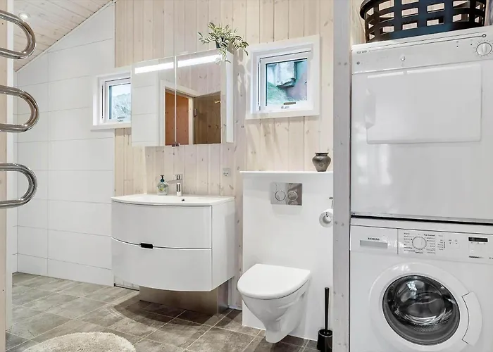 בית נופש Lk1958-lokken-kettrup-bjerge-vej-78-a