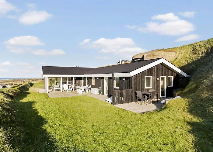 בית נופש Lk1958-lokken-kettrup-bjerge-vej-78-a *