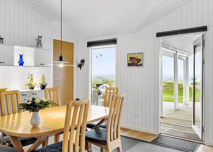 Lk1958-lokken-kettrup-bjerge-vej-78-a * לוקן